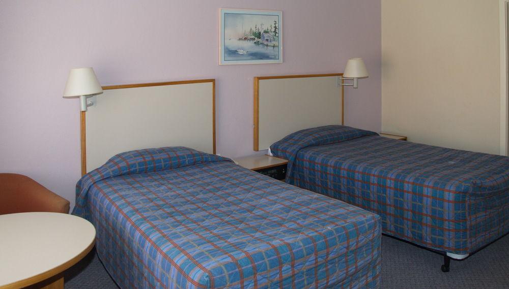 Sleepwell Motel Олбани Экстерьер фото