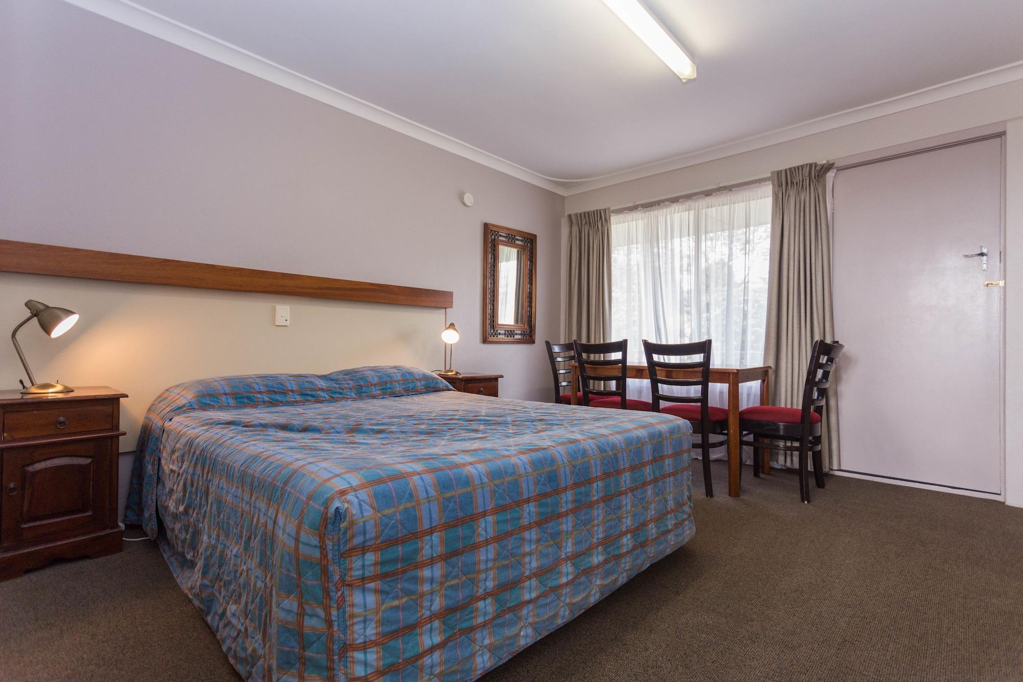 Sleepwell Motel Олбани Экстерьер фото