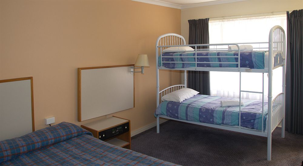 Sleepwell Motel Олбани Экстерьер фото
