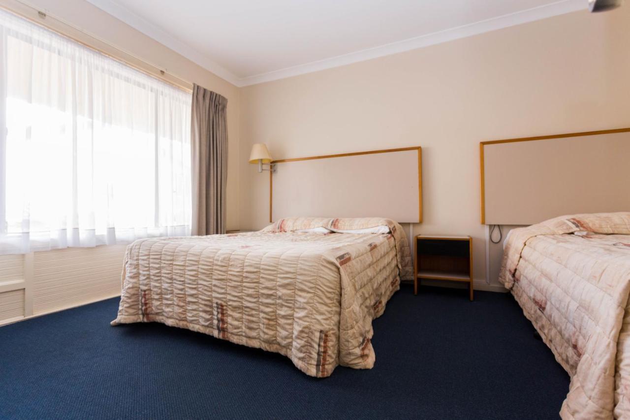 Sleepwell Motel Олбани Экстерьер фото